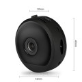 1080P Cámara espía oculta Cámara IP inalámbrica Espion Video Recorder Videocámaras deportivas Mini cámaras WIFI portátiles